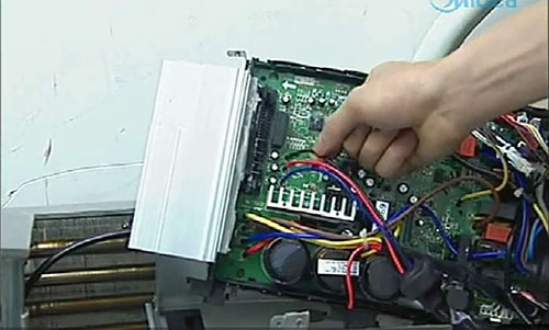 灞桥美的空调电话是多少