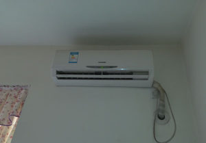 灞桥空调维修电话是多少