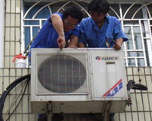 灞桥空调售后维修服务中心在哪里找