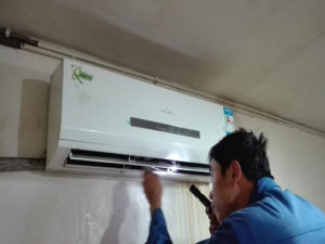 灞桥格力空调电话是多少