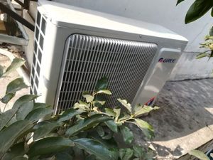 灞桥空调维修售后服务