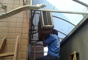 灞桥空调维修售后服务中心