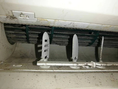 灞桥空调维修售后服务中心电话是多少