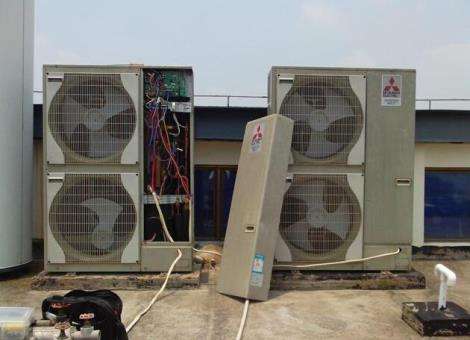 灞桥空调维修电话号码多少