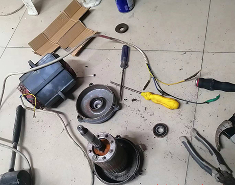 灞桥空调维修售后服务中心电话在哪里找