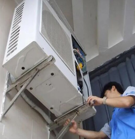 灞桥24小时空调维修热线