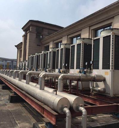 灞桥多联机维修 灞桥中央空调维修