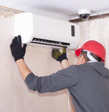 灞桥空调内机噪音大