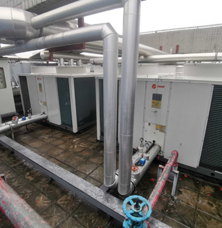 灞桥附近中央空调维修 灞桥上门中央空调维修